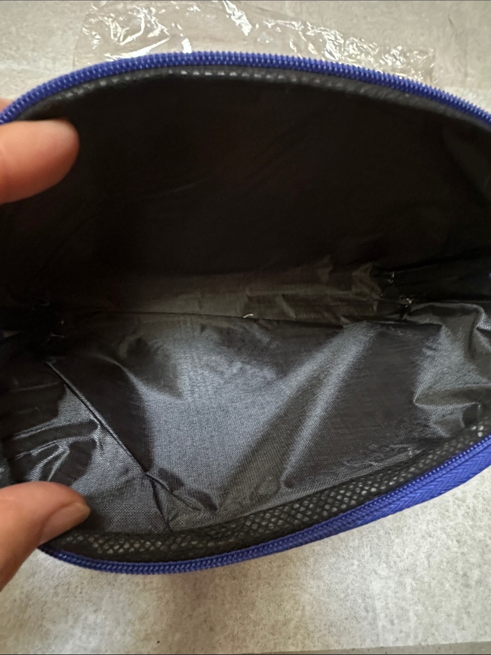 Asian pouch set - Picture 6 of 8